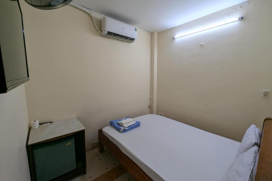 Photo of Bedroom in District 11