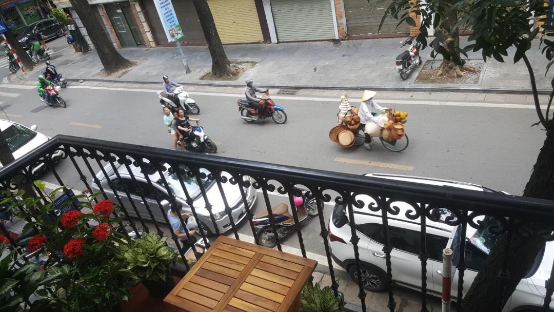 Photo of Others in Hang Trong
