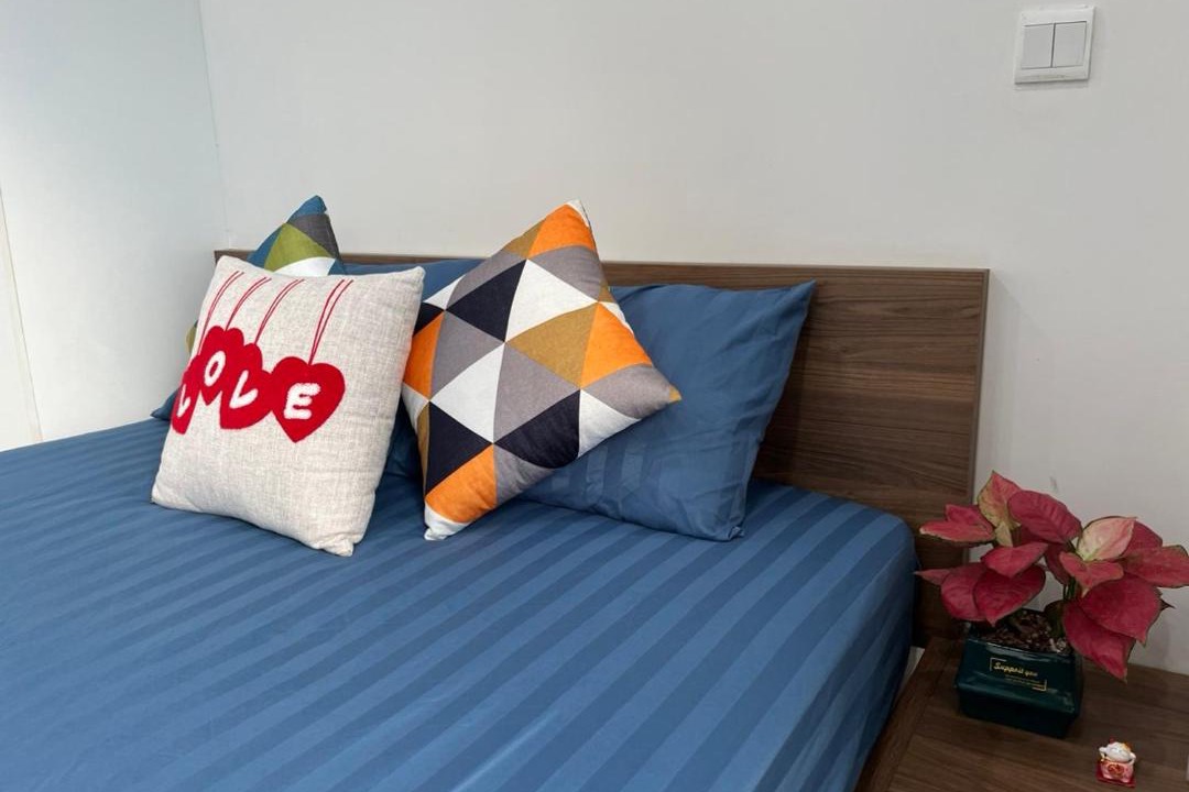 Photo of Bedroom in Tay Ho