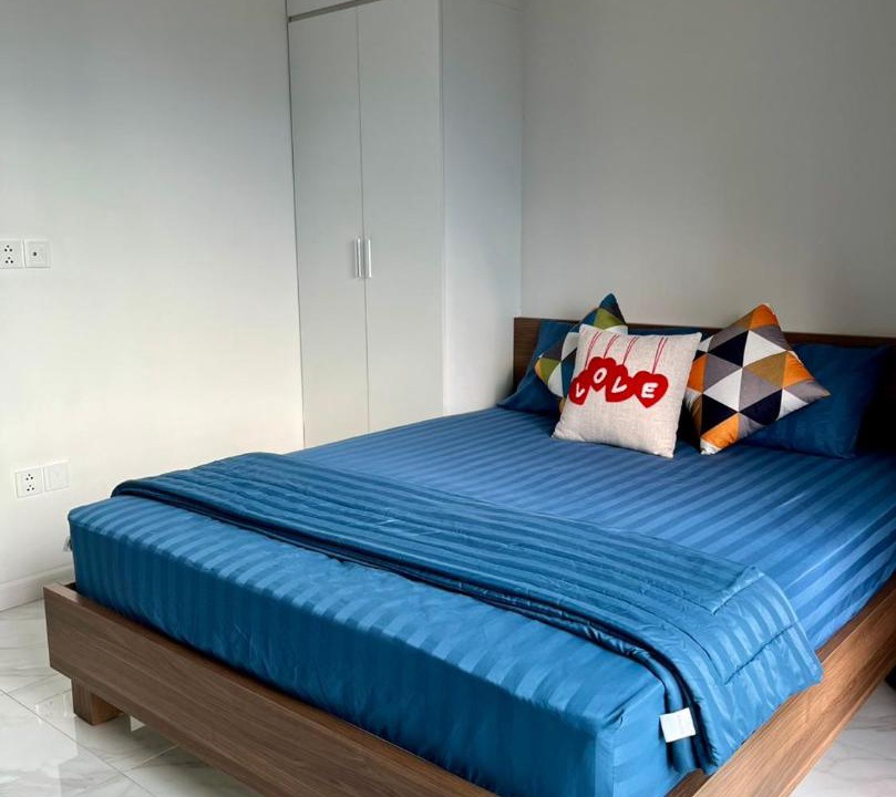 Photo of Bedroom in Tay Ho