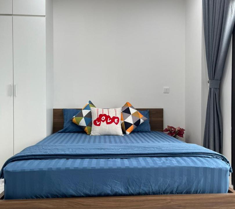 Photo of Bedroom in Tay Ho