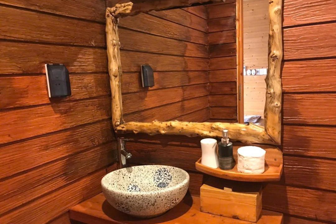 Photo of Bathroom in Dak Glong