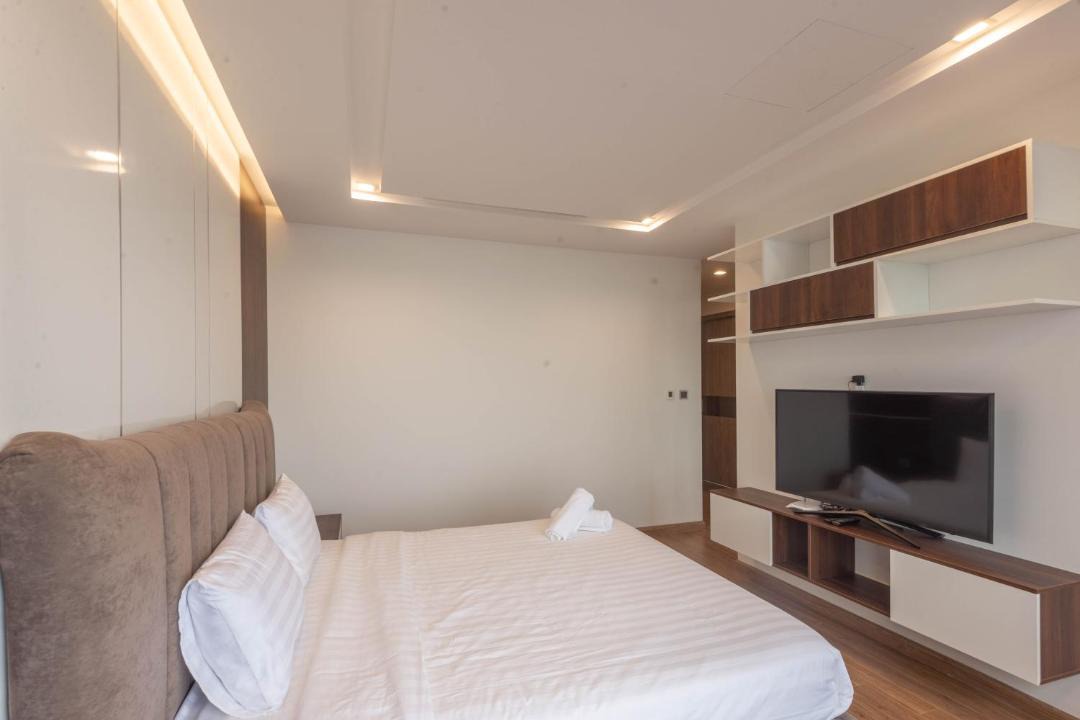 Photo of Bedroom in Ba Dinh