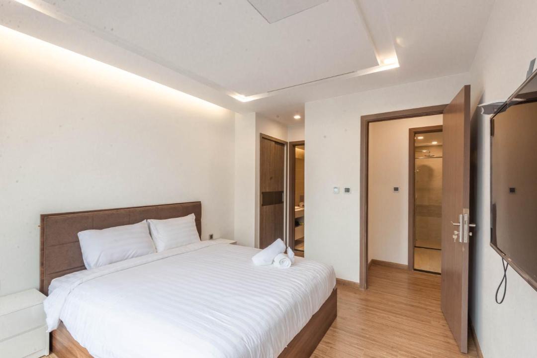 Photo of Bedroom in Ba Dinh