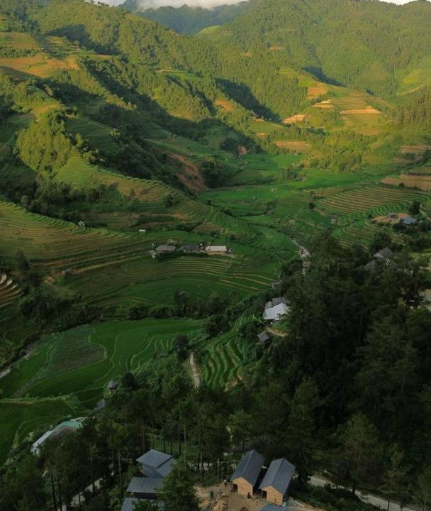 Photo of Others in Mu Cang Chai