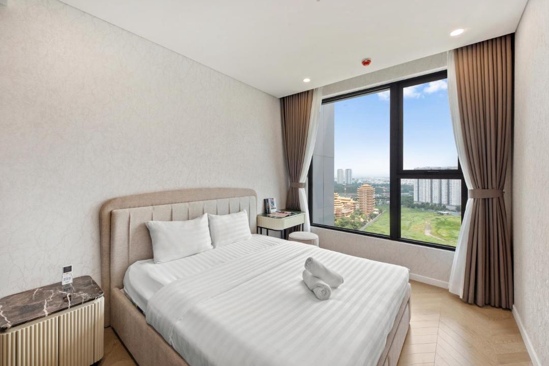 Photo of Bedroom in Thao Dien