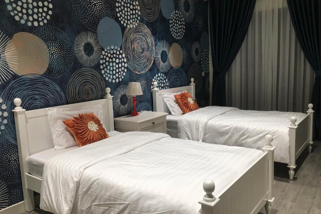 Photo of Bedroom in Xuyen Moc