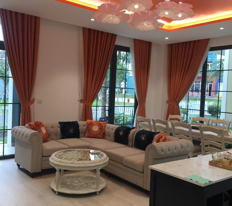 Photo of Livingroom in Xuyen Moc
