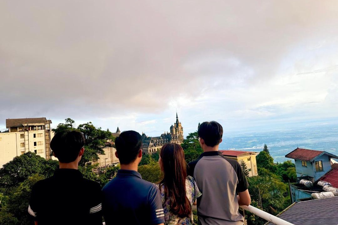 Photo of Others in Tam Dao