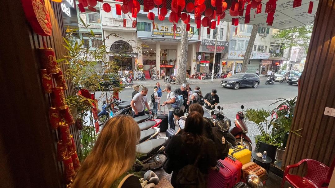 Photo of Others in Bui Thi Xuan