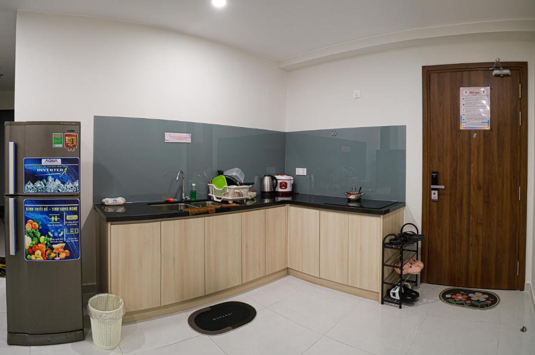 Photo of Kitchen in Thuan An