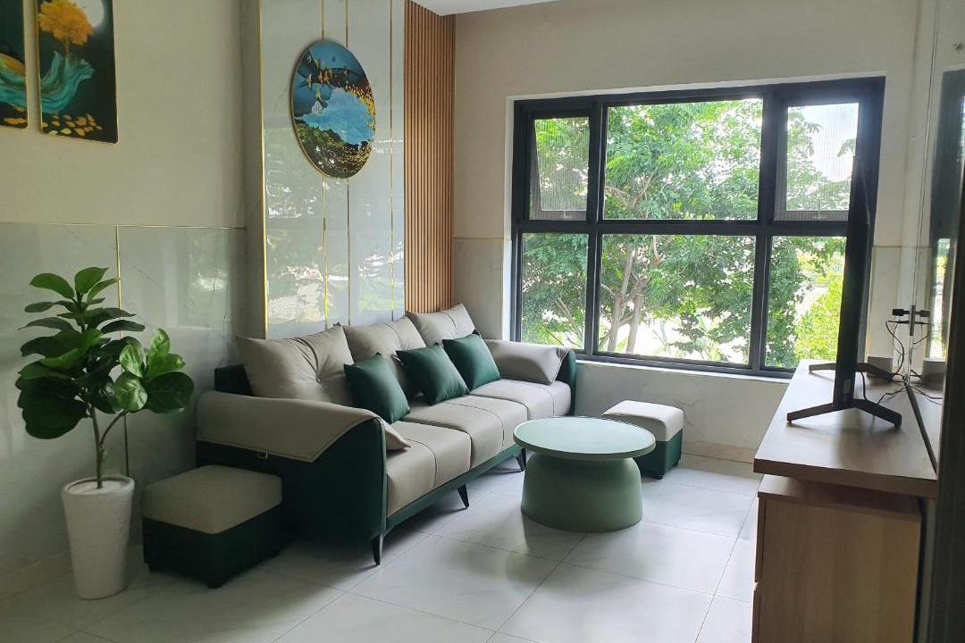 Photo of Livingroom in Thu Dau Mot