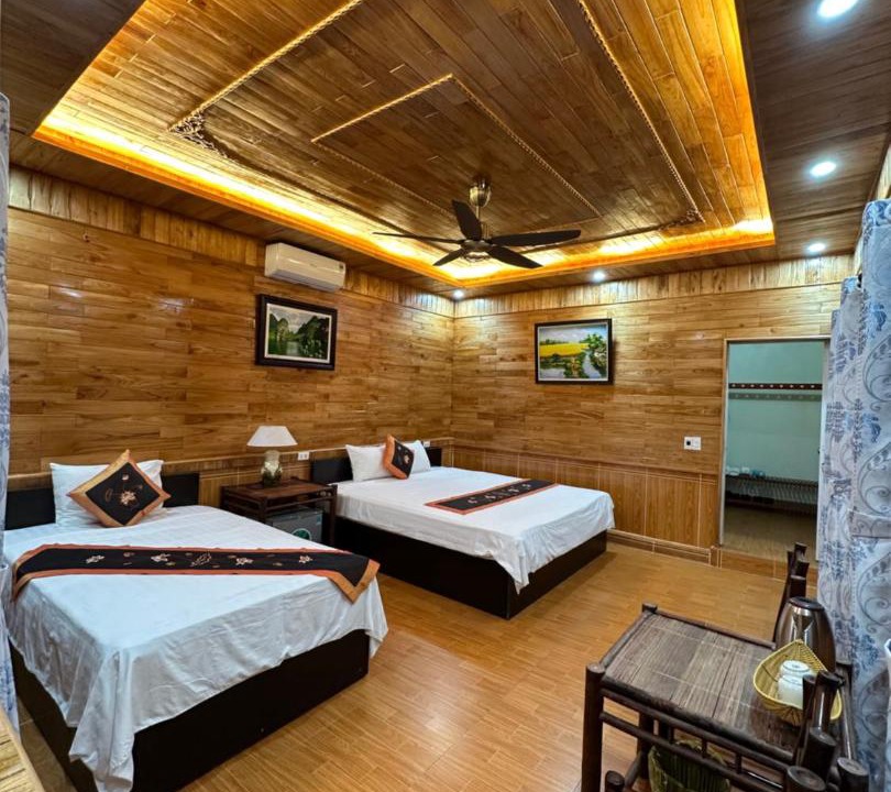 Photo of Bedroom in Hoa Lu