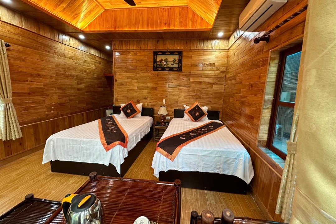 Photo of Bedroom in Hoa Lu