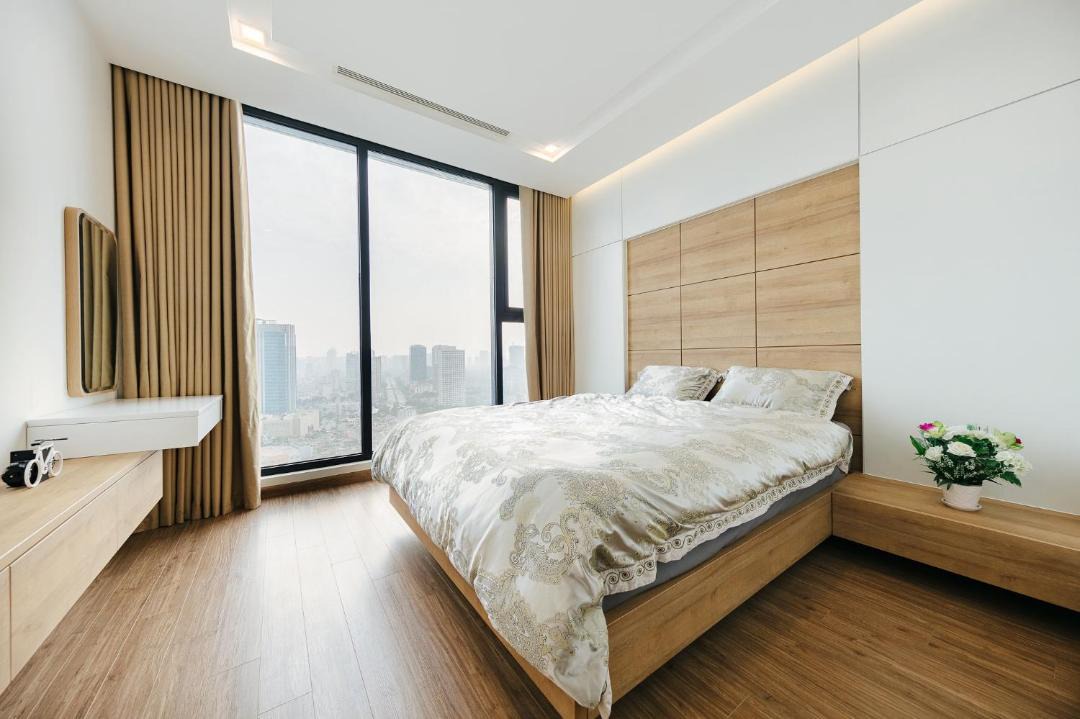 Photo of Bedroom in Ngoc Khanh