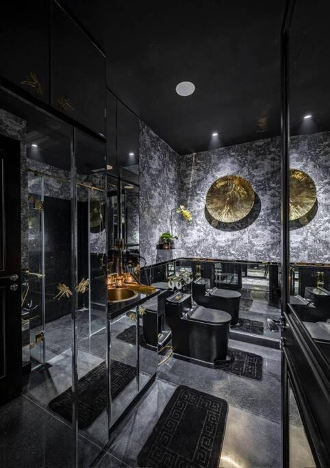 Photo of Bathroom in Little Japan