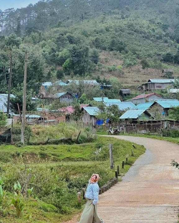 Photo of Others in Kon Plong