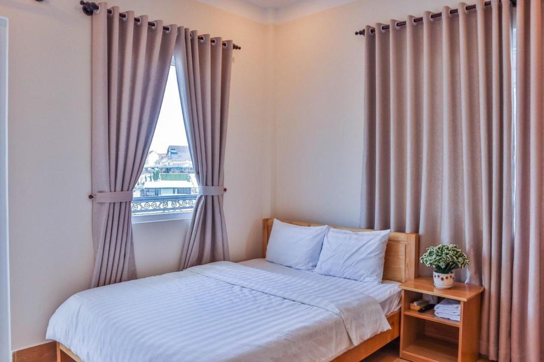 Photo of Bedroom in Phuong