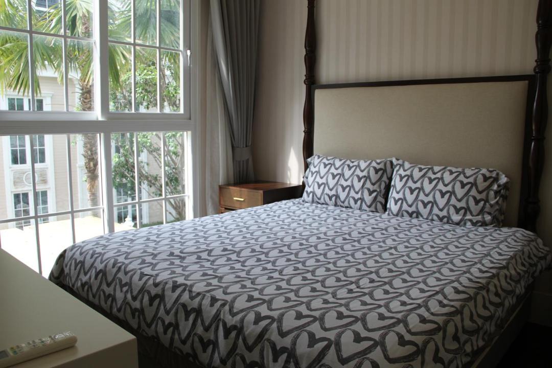 Photo of Bedroom in Na Chom Thian
