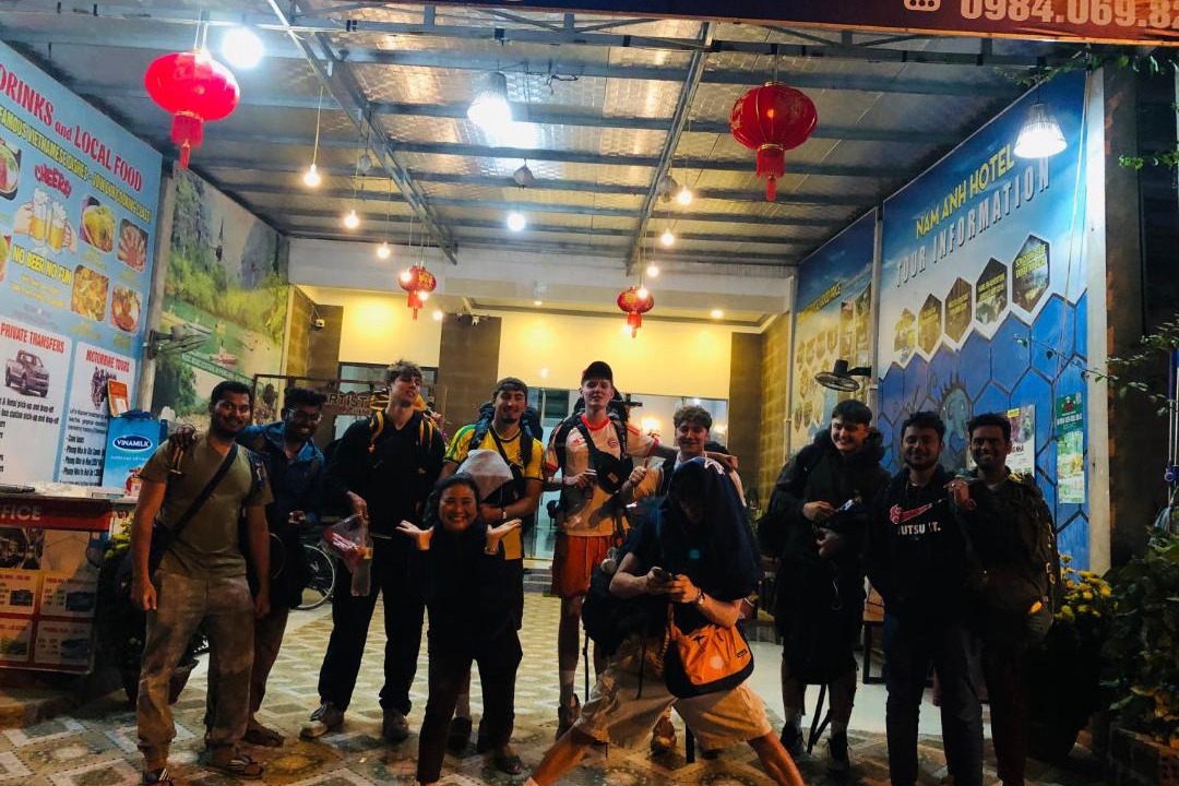 Photo of Others in Phong Nha