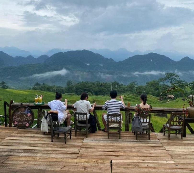 Photo of Others in Pu Long Nature Reserve