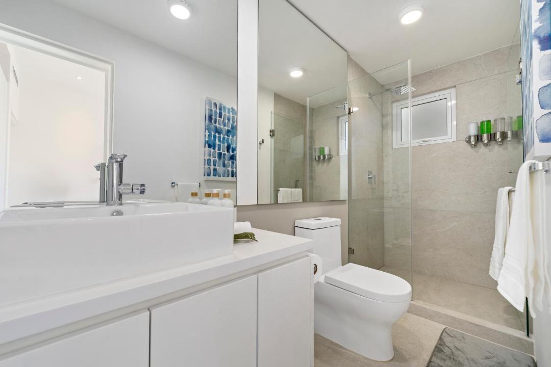 Photo of Bathroom in El Medano Ejidal