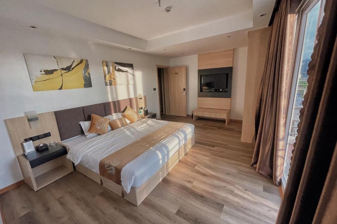 Photo of Bedroom in Lang Son