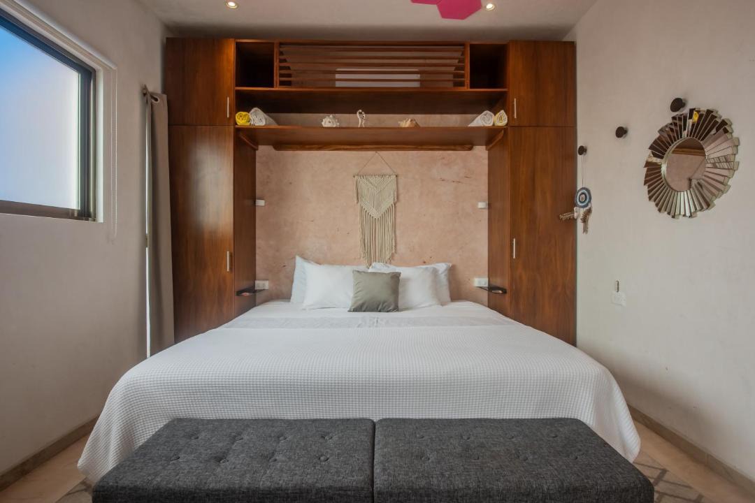 Photo of Bedroom in La Gloria