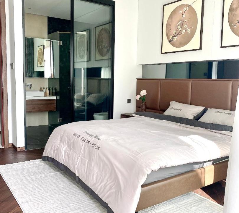 Photo of Bedroom in Bao Loc