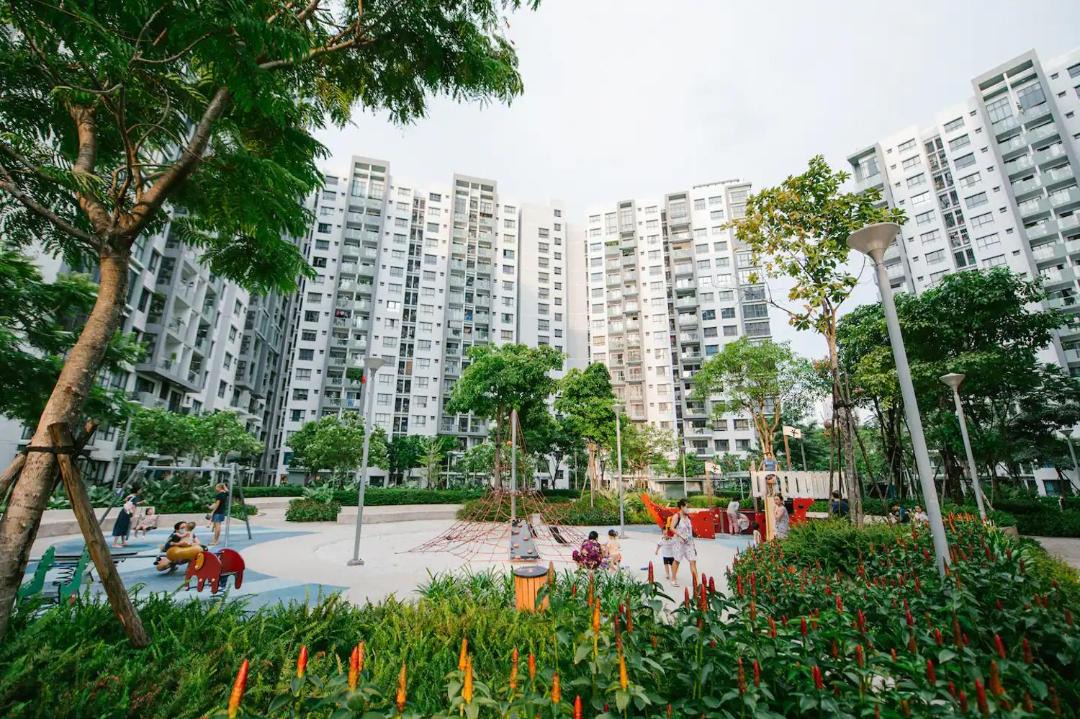 Photo of Others in Tan Phu District