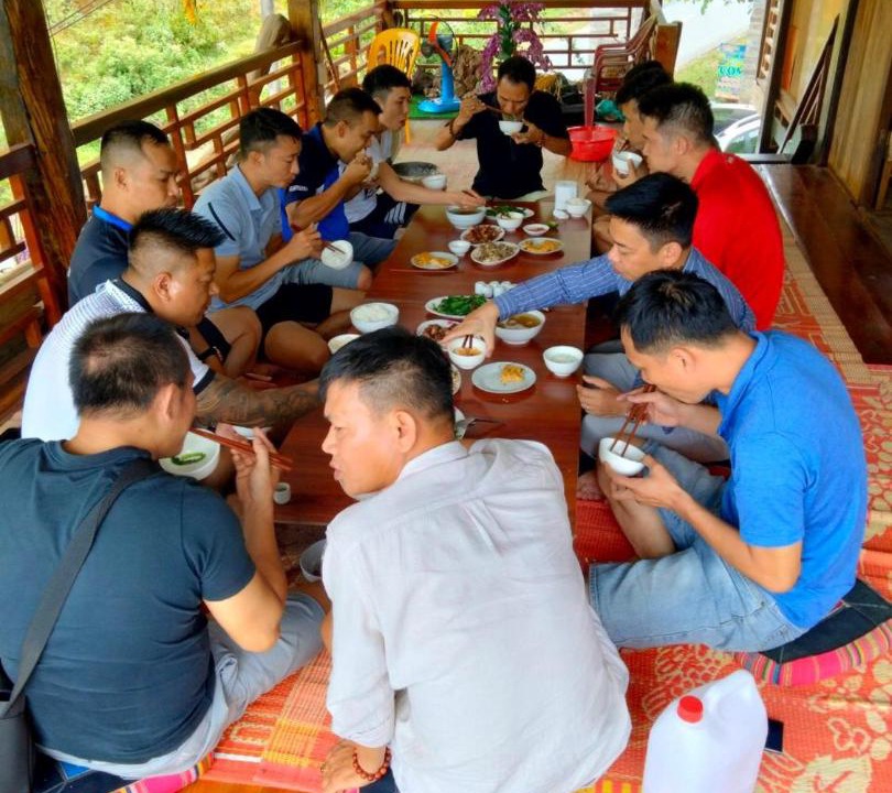 Photo of Others in Mu Cang Chai