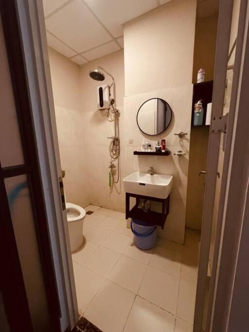 Photo of Bathroom in My Tho
