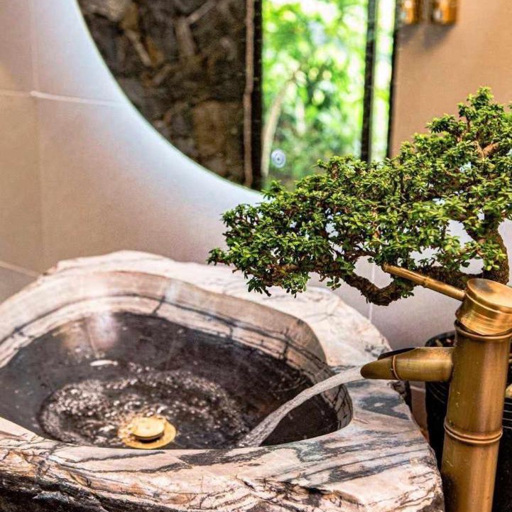 Photo of Bathroom in Yen Minh