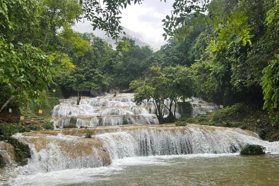 Photo of Others in Thach Thanh