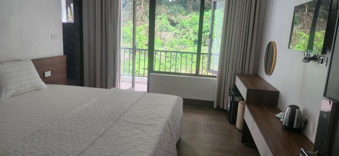 Photo of Bedroom in Thach Thanh