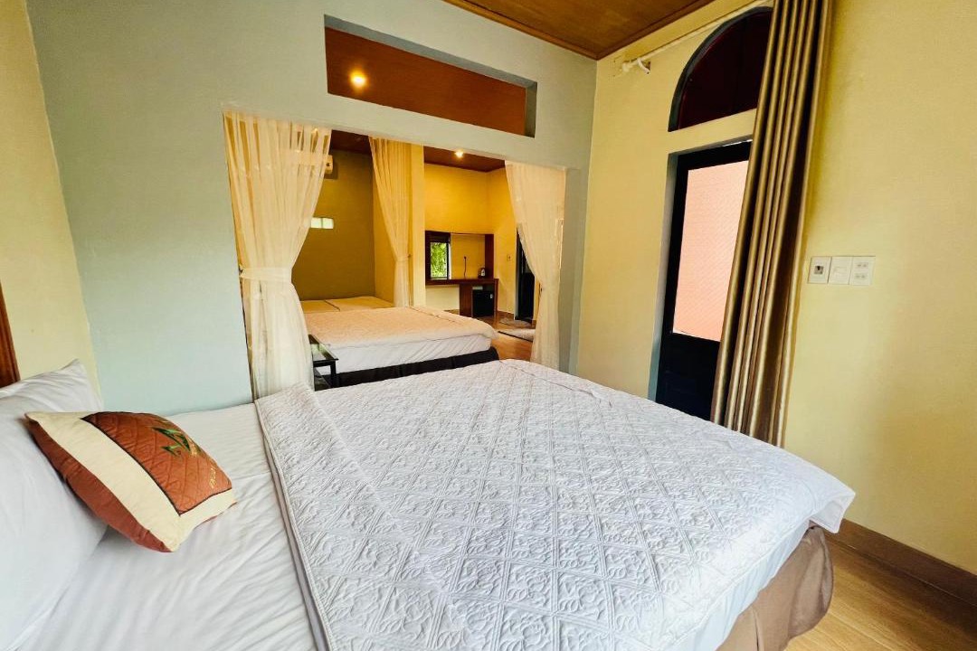 Photo of Bedroom in Phong Nha