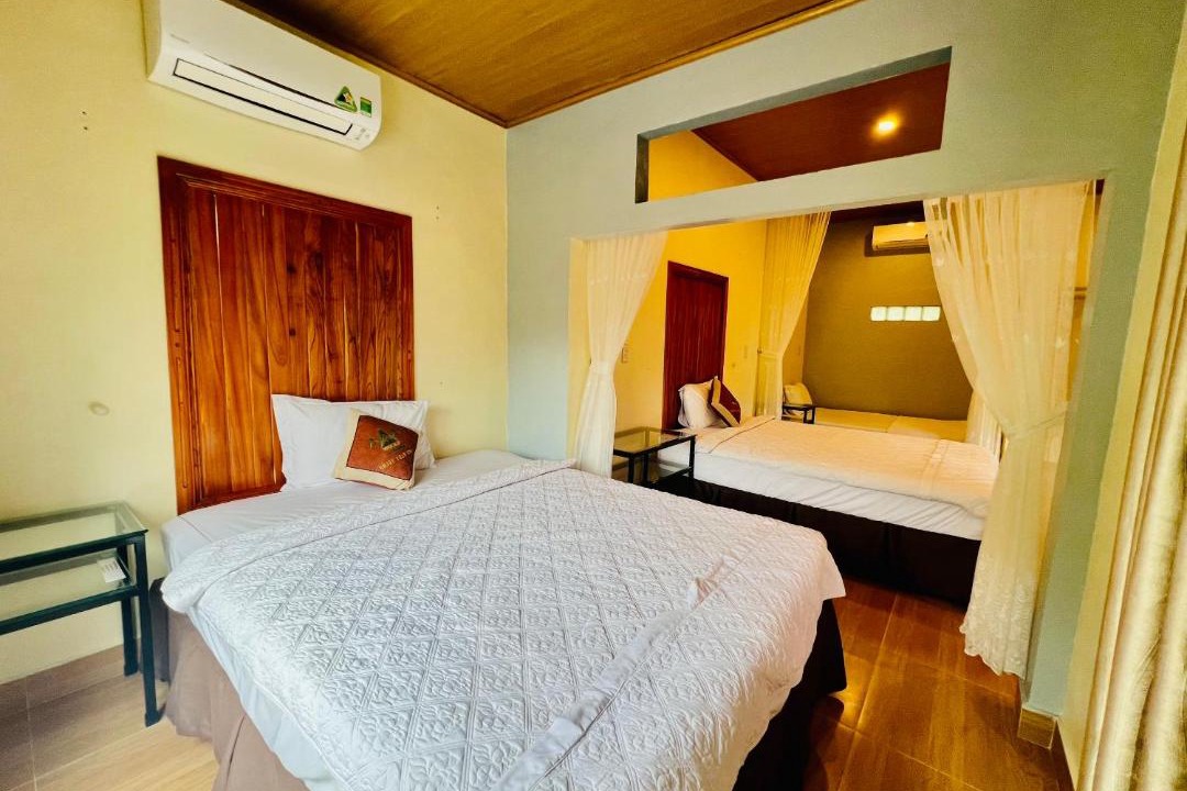 Photo of Bedroom in Phong Nha