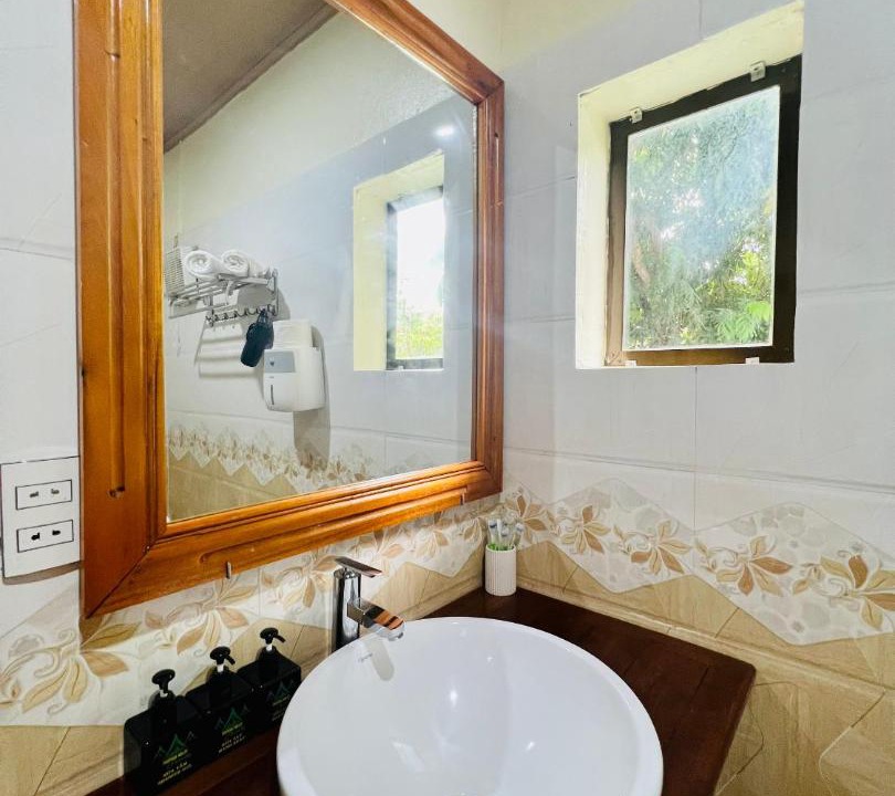 Photo of Bathroom in Phong Nha
