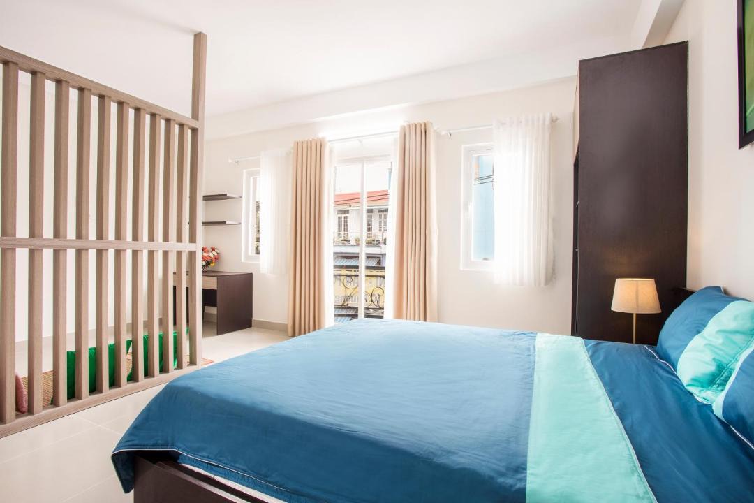Photo of Bedroom in Go Vap