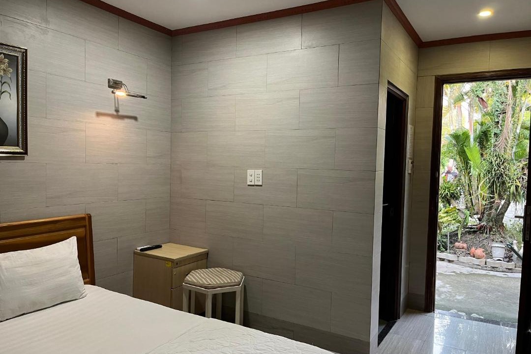 Photo of Bedroom in Cu Chi