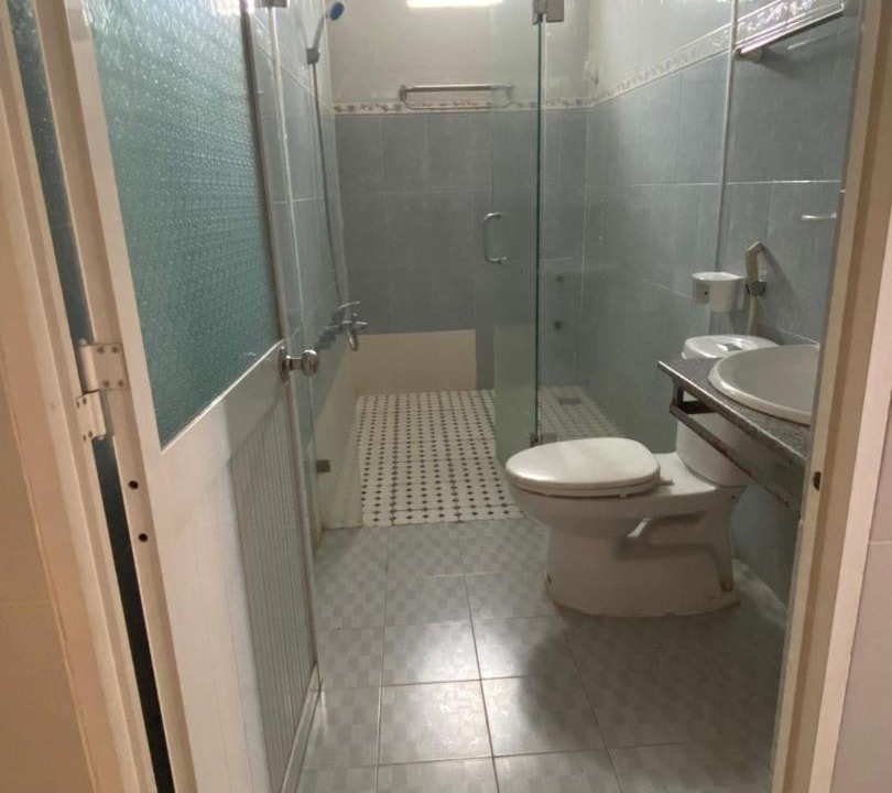 Photo of Bathroom in Long Hai