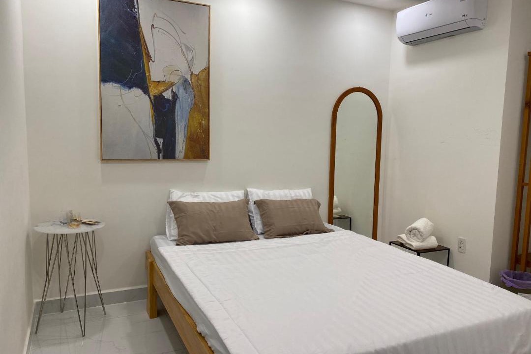 Photo of Bedroom in Phuong 8