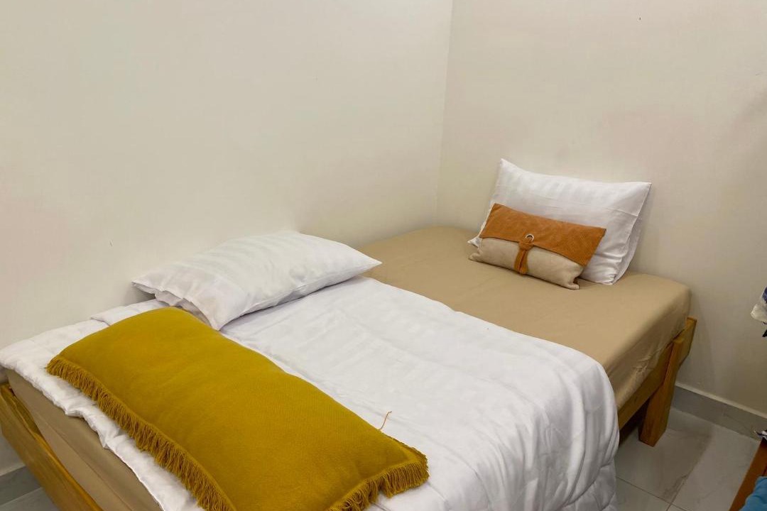 Photo of Bedroom in Phuong 8