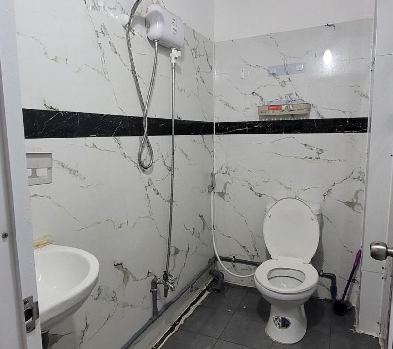Photo of Bathroom in Hai Chau