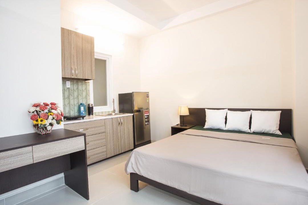 Photo of Bedroom in Go Vap