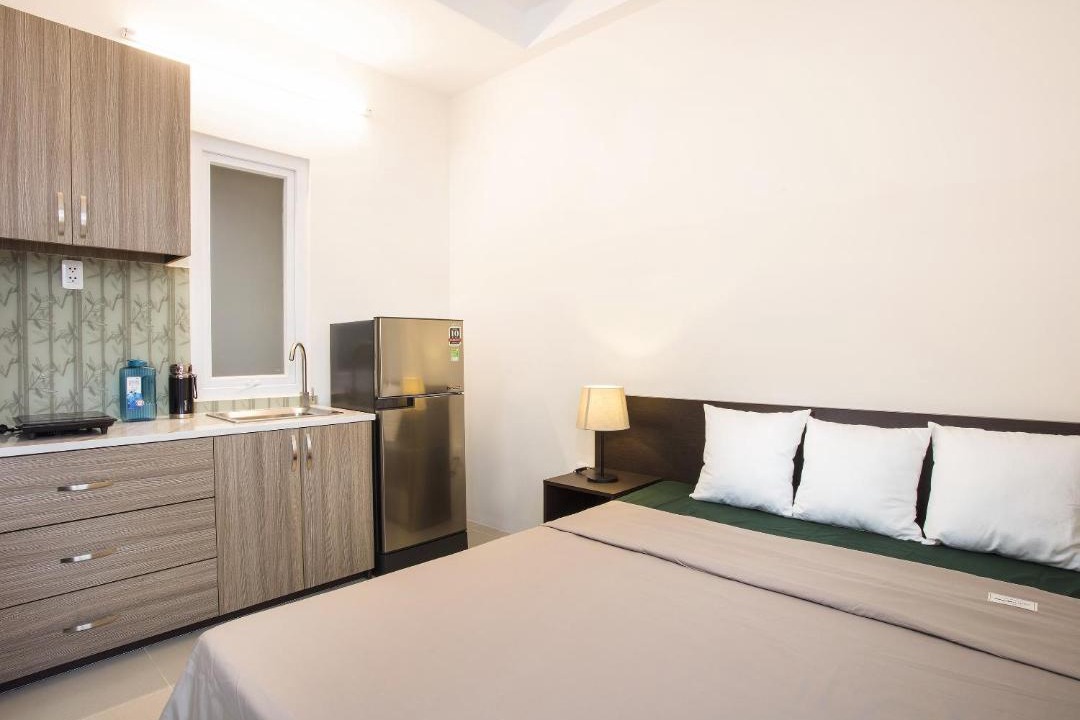 Photo of Bedroom in Go Vap