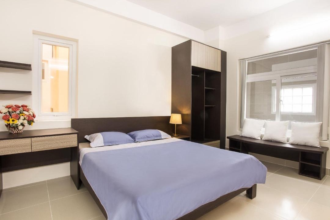 Photo of Bedroom in Go Vap