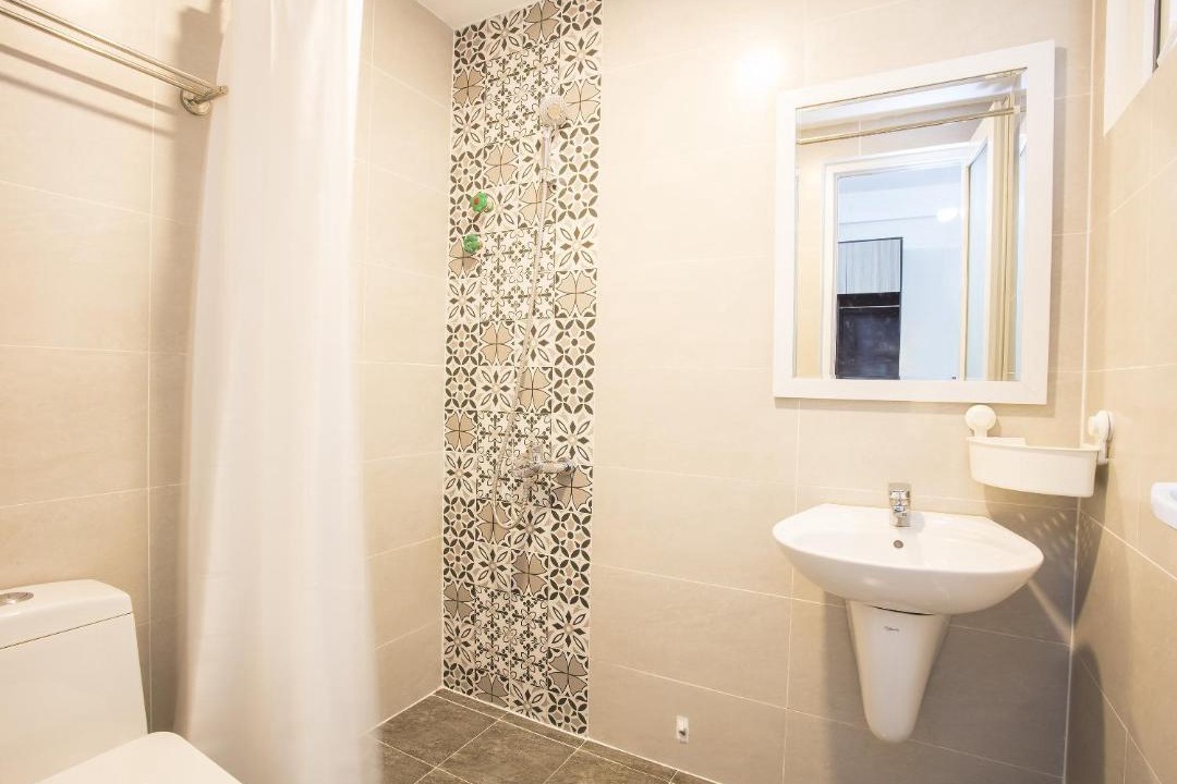 Photo of Bathroom in Go Vap