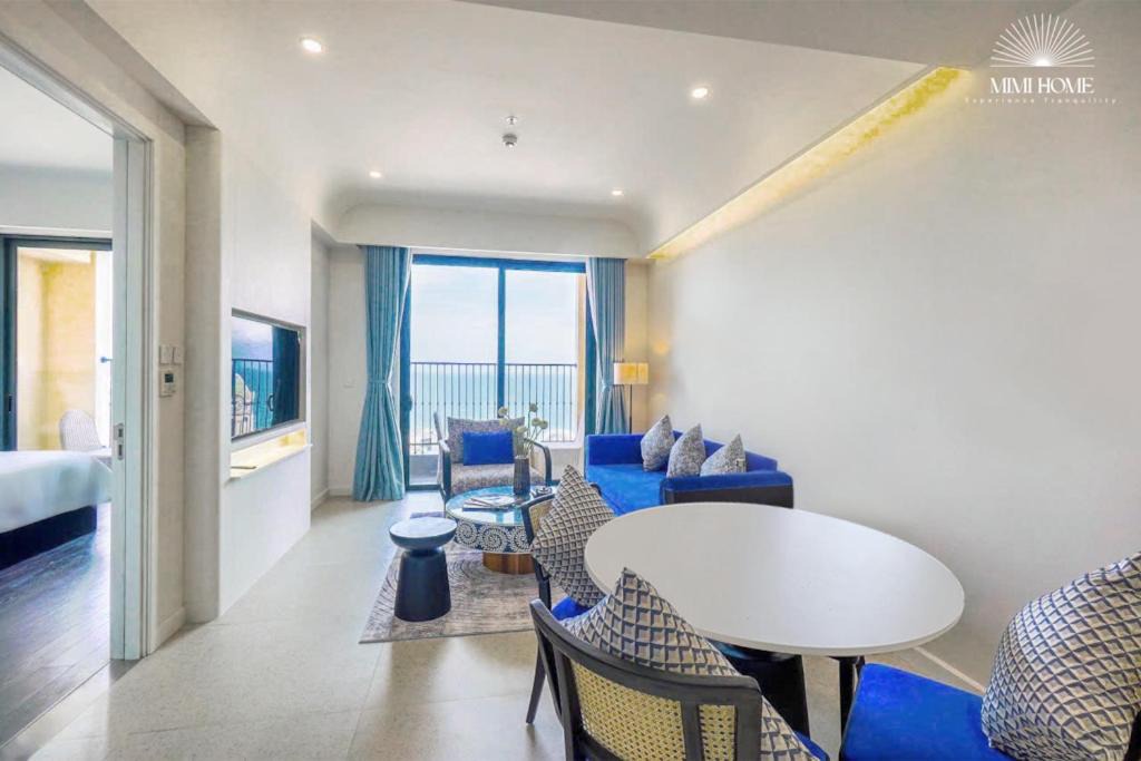 Photo of Livingroom in An Thoi