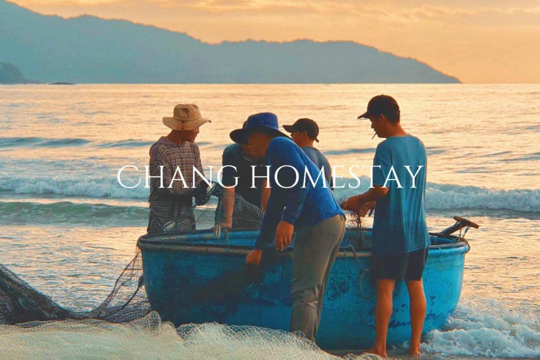 Photo of Others in Phu Hai Beach